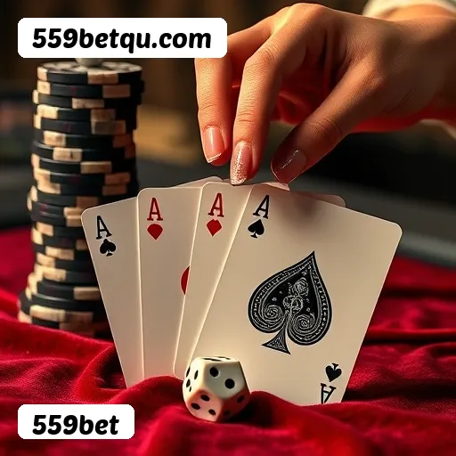 Benefícios da Conta 559bet.com: Saques PIX Rápidos, Bônus Exclusivos, 580+ Jogos Premium e Sistema VIP