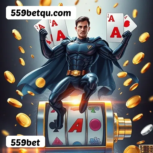 Casino VIP Exclusivo 559bet.com - Mesas Privadas, Gerente Pessoal e Benefícios Premium