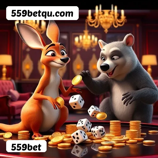 Sistema VIP Exclusivo 559bet.com: Gold, Platinum e Diamond com Bônus até 300% e Cashback Semanal