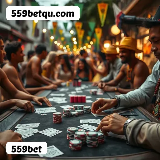 Happy Hour 559bet.com - 50% de Bônus Extra das 18h às 20h